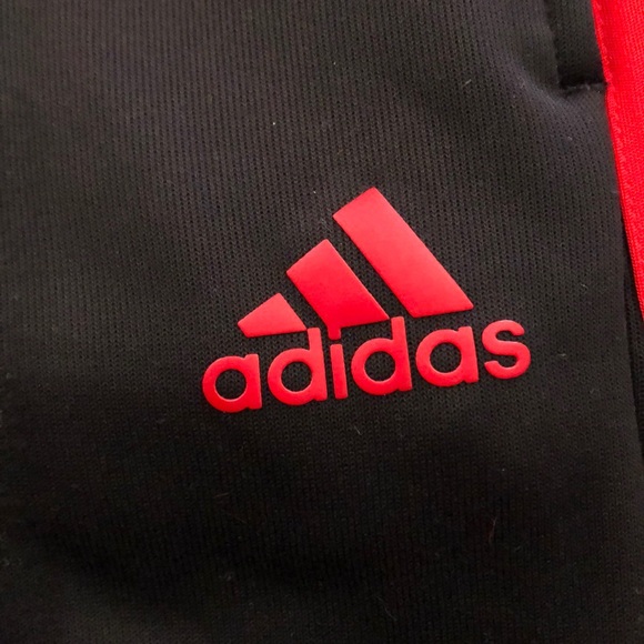 Addidas sweatpants - Picture 2 of 3